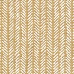 Regal Bracket Amber Fabric> Stripes & Chevrons