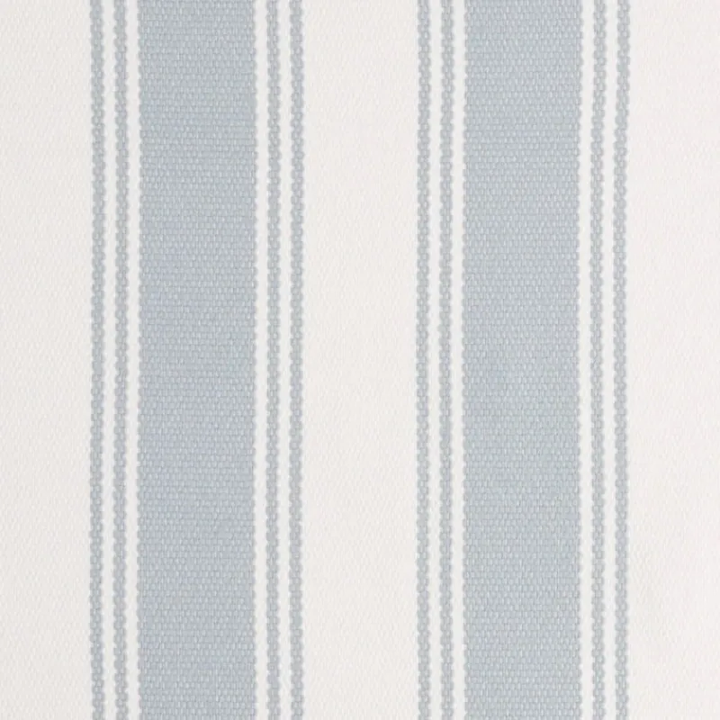 smc_bella_dura BRIGHTON Mist Bella Dura Fabric> Stripes & Chevrons