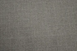 Stock/Closeout Broderick Hemp Charcoal Fabric
