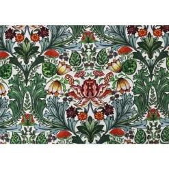 Stock/Hamilton Brookshire Meadow Hamilton Fabric> Florals