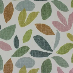 Richloom Bryer Rainforest Fabric> Contemporary & Modern