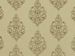 Covington Buckingham Natural Fabric> Specialty