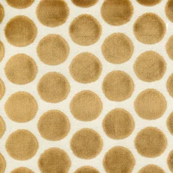 Regal Buttons Topaz Fabric Sale
