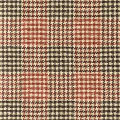 Regal Byron Rosewood Fabric