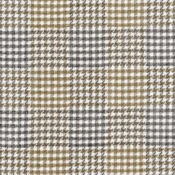 Regal Byron Sandstone Fabric> Plaids & Checks
