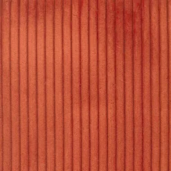 Regal Cab Persimmon Fabric> Stripes & Chevrons