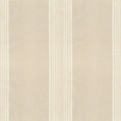 Regal Cabrina Stripe Dune Fabric Outlet