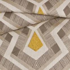 Culp Cagey Mineral Fabric Outlet