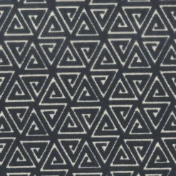 Regal Cairo Charcoal Fabric> Trim