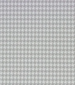 Richloom Calbert Silver Fabric> Plaids & Checks