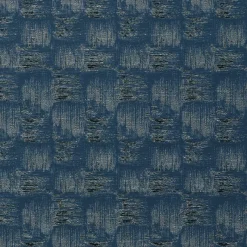 Europatex Calistoga C Dark Blue Fabric> Plaids & Checks