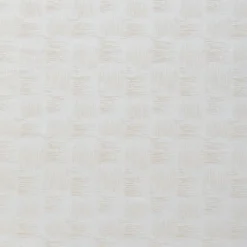 Europatex Calistoga C Pearl Fabric> Plaids & Checks