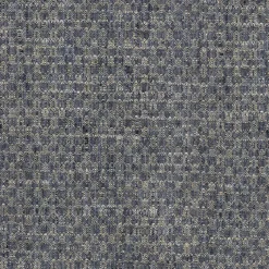PKaufmann_inc/PKL Calvia 250662 Denim ED Ellen DeGeneres Fabric> Solid, Texture & Faux