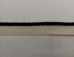 Stock/Europatex Calypso Black Europatex Trim> Toile