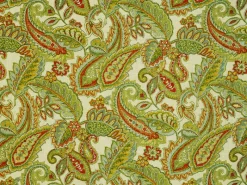 Covington Camden 11 Multi Fabric (V5-CAM-MUL)> Paisley