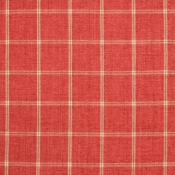 Stock/PKaufmann_inc/PK Campbell Fuchsia Chenille Plaid P Kaufmann Fabric Best