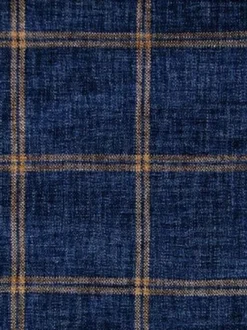 PKaufmann_inc/PK Campbell Midnight P Kaufmann Fabric Clearance