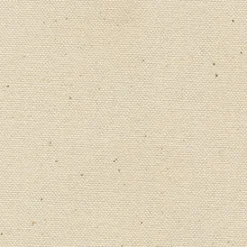 Vision Canvas Untreated White Army Duck 10.10 oz 60" Fabric> Solid, Texture & Faux