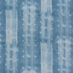 PKaufmann_inc/PKL Cap De Pera 250670 Chambray ED Ellen DeGeneres Fabric> Stripes & Chevrons