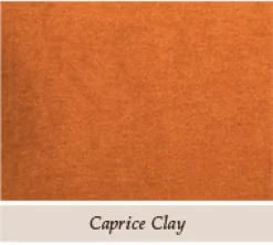Culp Caprice Clay Fabric> Trim