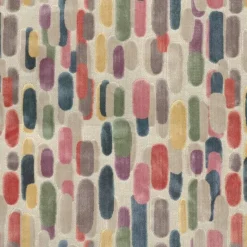 Covington Capsules 78 Confetti Fabric Discount