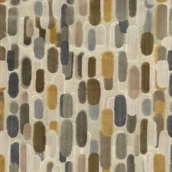 Covington Capsules 952 Stone Fabric Clearance