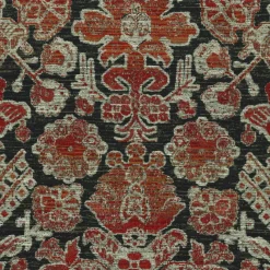 Regal Carley Cinnamon Fabric> Trim