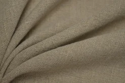Stock/Hamilton Cassidy Natural Hamilton Fabric> Solid, Texture & Faux