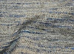 Stock/Hamilton Caswell Lagoon Hamilton Fabric> Solid, Texture & Faux