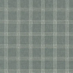 PKaufmann_inc/PKL Catalina Check Chambray P/K Lifestyles Fabric> Plaids & Checks