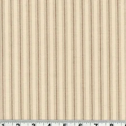 Heritage Catalina Driftwood Fabric New