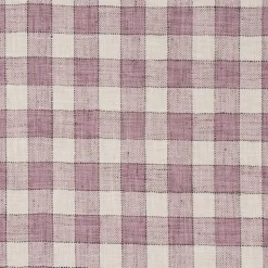 SMC Celeste Lilac Swavelle Mill Creek Fabric> Plaids & Checks