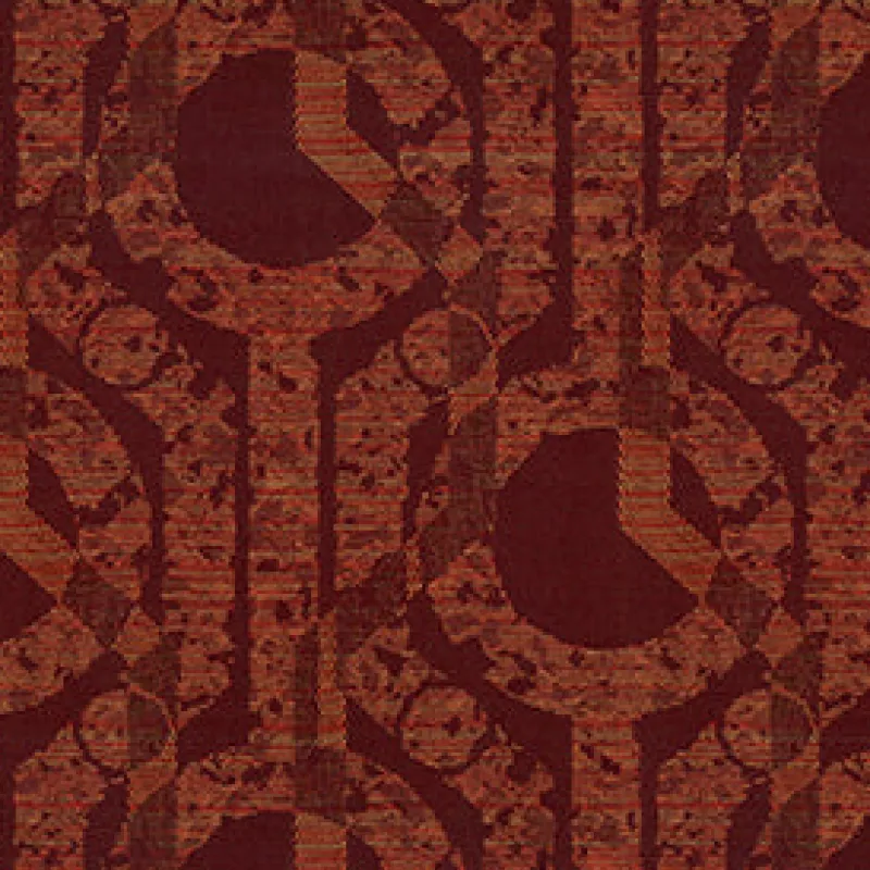 Vision Centerstage 17 Sunset Fabric Outlet