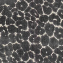 Regal Chava Smoke Fabric> Trim