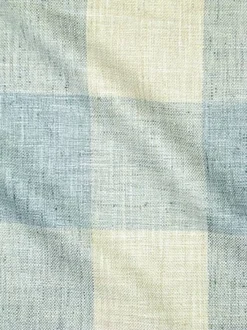 PKaufmann_inc/PK Check Please Lagoon P Kaufmann Fabric Outlet