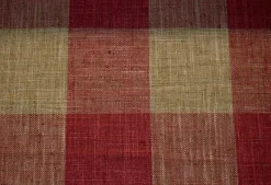 Stock/PKaufmann_inc/PK Check Please Red Pepper Kaufmann Fabric
