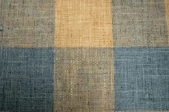 Stock/PKaufmann_inc/PK Check Please Resist P Kaufmann Fabric New