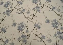 Stock/SMC Cherry Grove Sky Swavelle Mill Creek Fabric Best