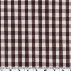 Heritage Chester Charcoal Fabric> Plaids & Checks
