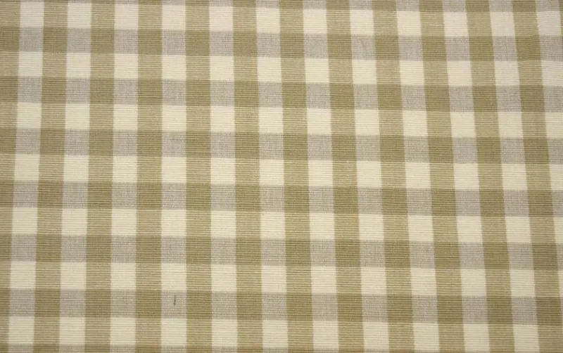 Stock/Heritage/Roth Chester Khaki Heritage House Fabric Hot