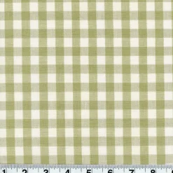 Heritage Chester Sagegrass Fabric Sale