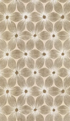 York CI2304 Beige Gold Everlasting Wallpaper> Architectural
