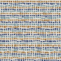 Regal Cipher Teal Fabric Hot