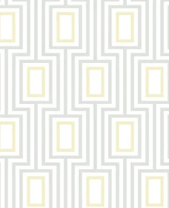 Brewster/ASP Citrine Metromod Wallpaper Discount