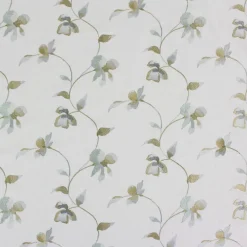 Richloom Clem Celadon Fabric Discount