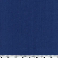 Heritage Clipper Sapphire Fabric> Solid, Texture & Faux