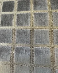 SMC/TFA Close Quarters Steel Swavelle Mill Creek Fabric> Trim