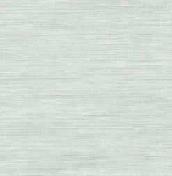 Brewster/ASP Cloud Faux Gras Wallpaper> Damask, Trellis & Geometrics