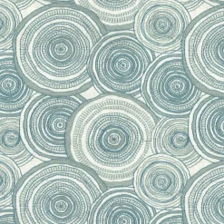 Regal Coil Aqua Fabric> Specialty