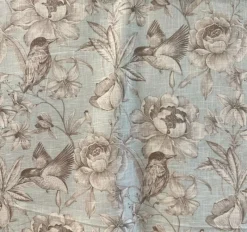 Stock/Covington Colibri Vapor Covington Fabric Clearance